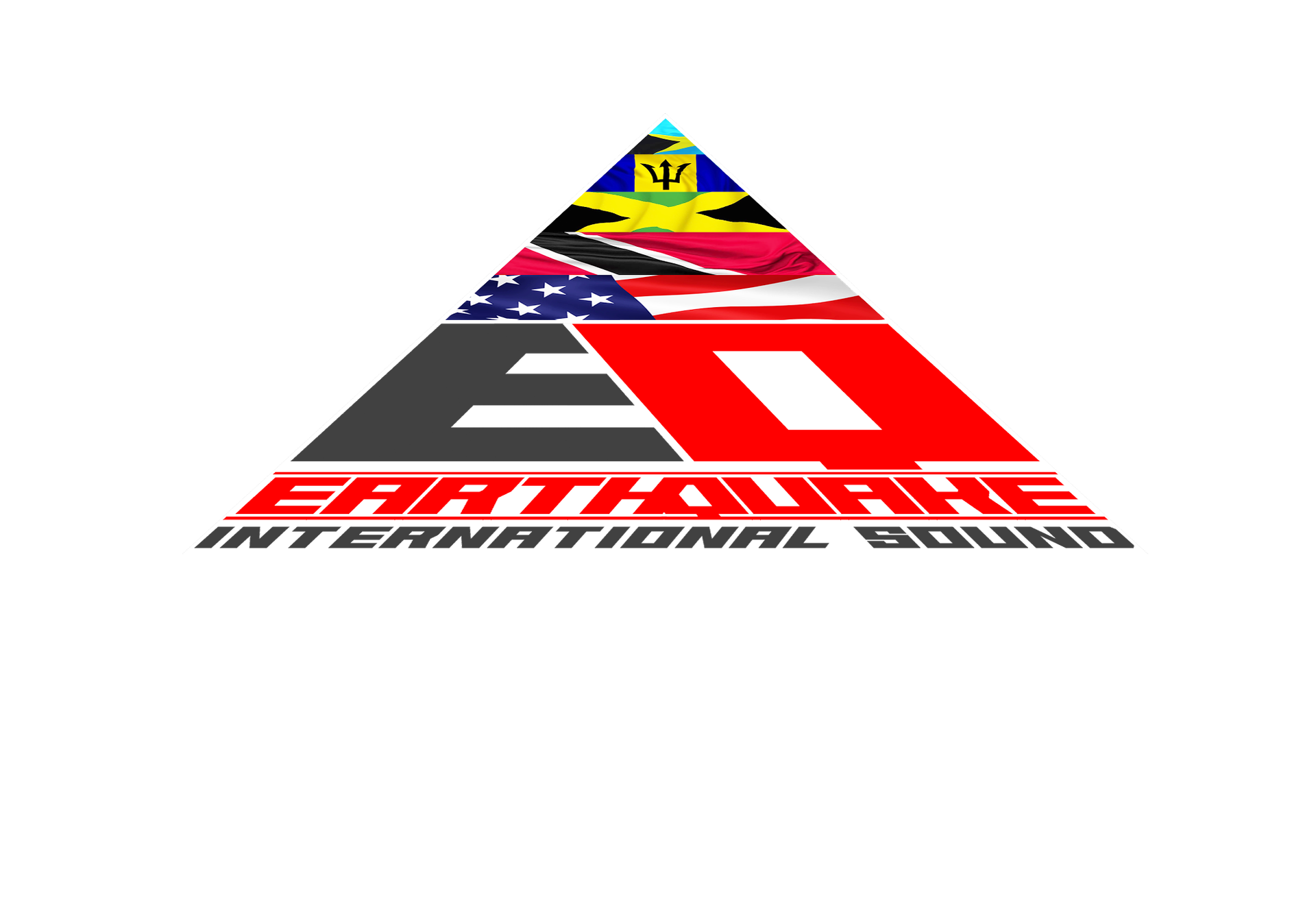 EarthQuake International Sound